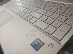 New Laptop HP Pavilion 15 8GB Intel Core I5 SSD 512GB