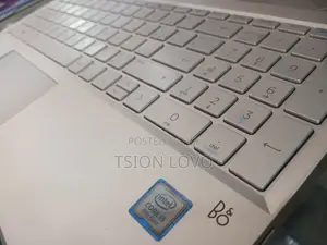 New Laptop HP Pavilion 15 8GB Intel Core I5 SSD 512GB