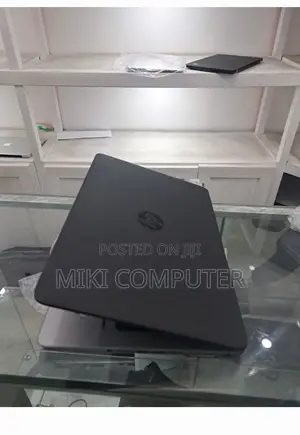 New Laptop HP EliteBook 840 8GB Intel Core I5 HDD 500GB