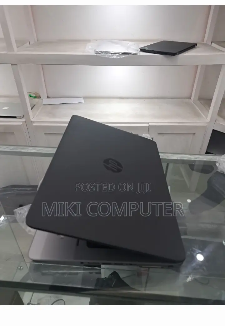 New Laptop HP EliteBook 840 8GB Intel Core I5 HDD 500GB