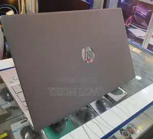 New Laptop HP Pavilion 15 8GB Intel Core I5 SSD 512GB