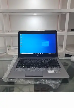 New Laptop HP EliteBook 840 8GB Intel Core I5 HDD 500GB