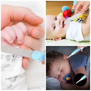 13 in 1 Portable Health Care Kit