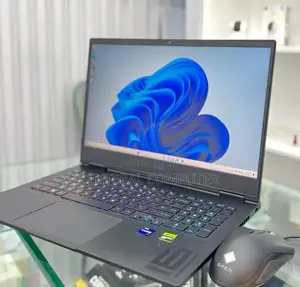 New Laptop HP Omen 16 16GB Intel Core I9 SSD 1T