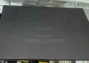 New Laptop HP Omen 16 16GB Intel Core I9 SSD 1T