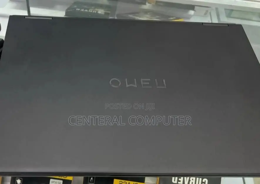 New Laptop HP Omen 16 16GB Intel Core I9 SSD 1T