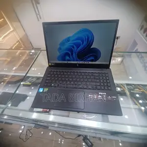 New Laptop Acer Nitro 5 8GB Intel Core I5 SSD 512GB