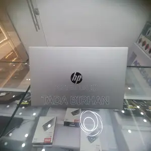 Photo - New Laptop HP Pavilion 15 8GB Intel Core I7 SSD 512GB