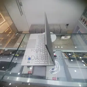 New Laptop HP Pavilion 15 8GB Intel Core I7 SSD 512GB