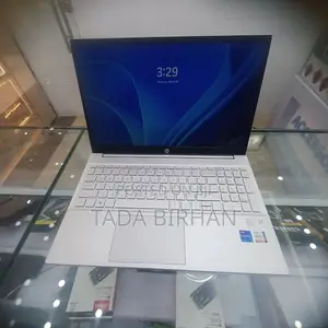 New Laptop HP Pavilion 15 8GB Intel Core I7 SSD 512GB