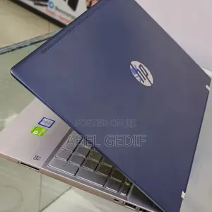 New Laptop HP Pavilion 13z 8GB Intel Core I5 HDD+SSD 512GB