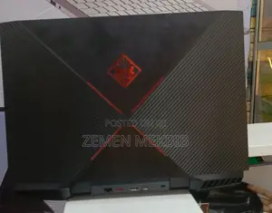 New Laptop HP Omen 15 16GB Intel Core I7 HDD+SSD 1.5T