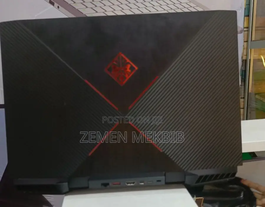 New Laptop HP Omen 15 16GB Intel Core I7 HDD+SSD 1.5T