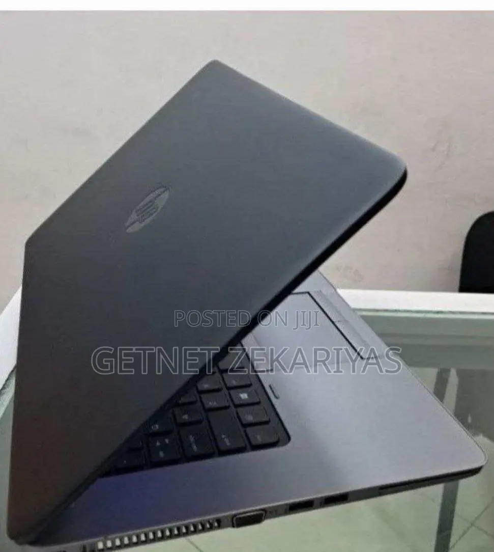 New Laptop HP EliteBook 840 G2 8GB Intel Core I5 HDD 1T