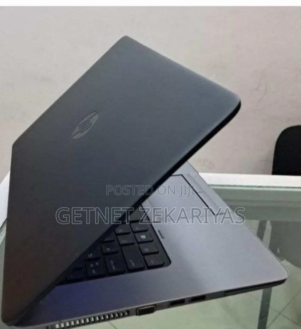 New Laptop HP EliteBook 840 G2 8GB Intel Core I5 HDD 1T