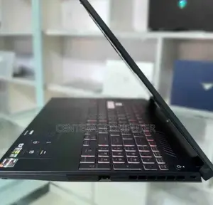 Photo - New Laptop Asus TUF Gaming FX504 16GB AMD Ryzen 7 SSD 512GB