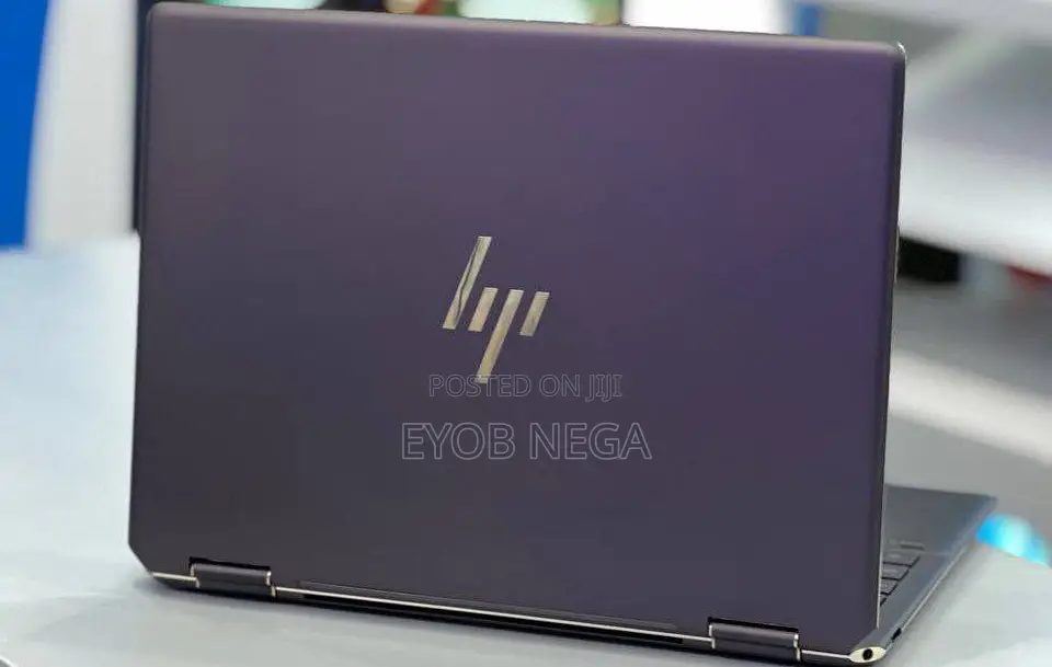 New Laptop HP Spectre 16GB Intel Core I7 SSD 1T