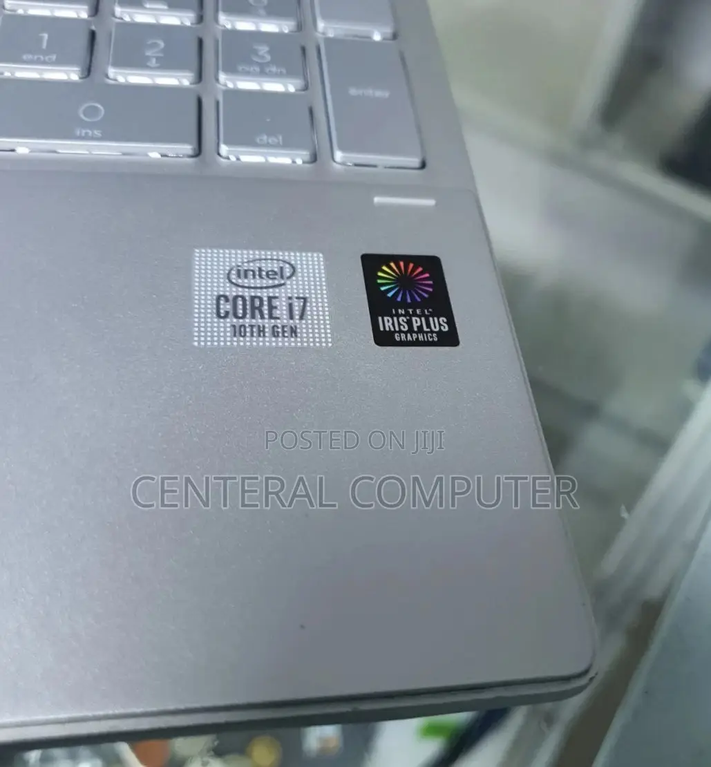 New Laptop HP Envy X2 16GB Intel Core I7 SSD 512GB