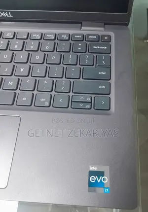 New Laptop Dell Latitude 7212 16GB Intel Core I7 SSD 512GB