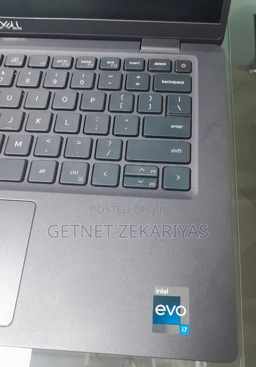 New Laptop Dell Latitude 7212 16GB Intel Core I7 SSD 512GB