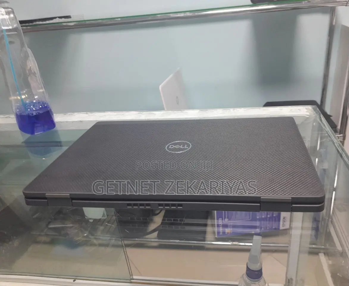 New Laptop Dell Latitude 7212 16GB Intel Core I7 SSD 512GB