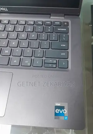 New Laptop Dell Latitude 7212 16GB Intel Core I7 SSD 512GB