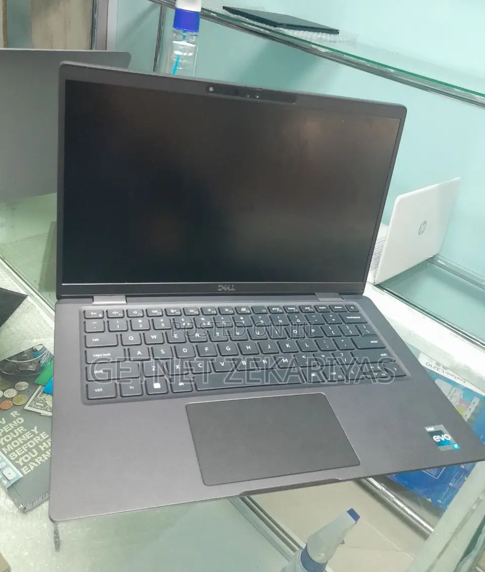 New Laptop Dell Latitude 7212 16GB Intel Core I7 SSD 512GB