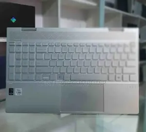 New Laptop HP Envy X2 16GB Intel Core I7 SSD 512GB