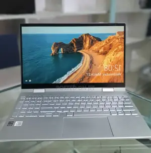 Photo - New Laptop HP Envy X2 16GB Intel Core I7 SSD 512GB