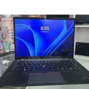 Photo - New Laptop Lenovo ThinkPad X1 Carbon 16GB Intel Core I7 SSD 512GB