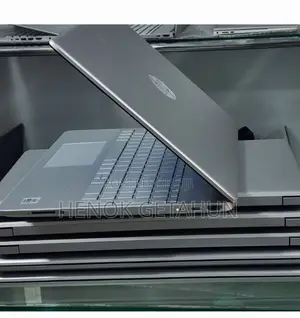 New Laptop HP EliteBook 840 G3 8GB Intel Core I5 HDD 1T