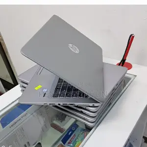 New Laptop HP EliteBook 840 G3 8GB Intel Core I5 HDD 1T