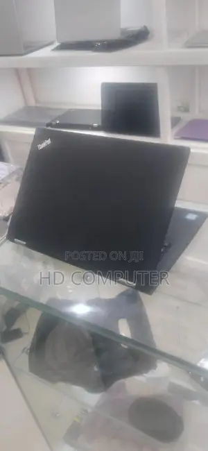 New Laptop Lenovo ThinkPad Yoga 370 16GB Intel Core I5 SSD 512GB