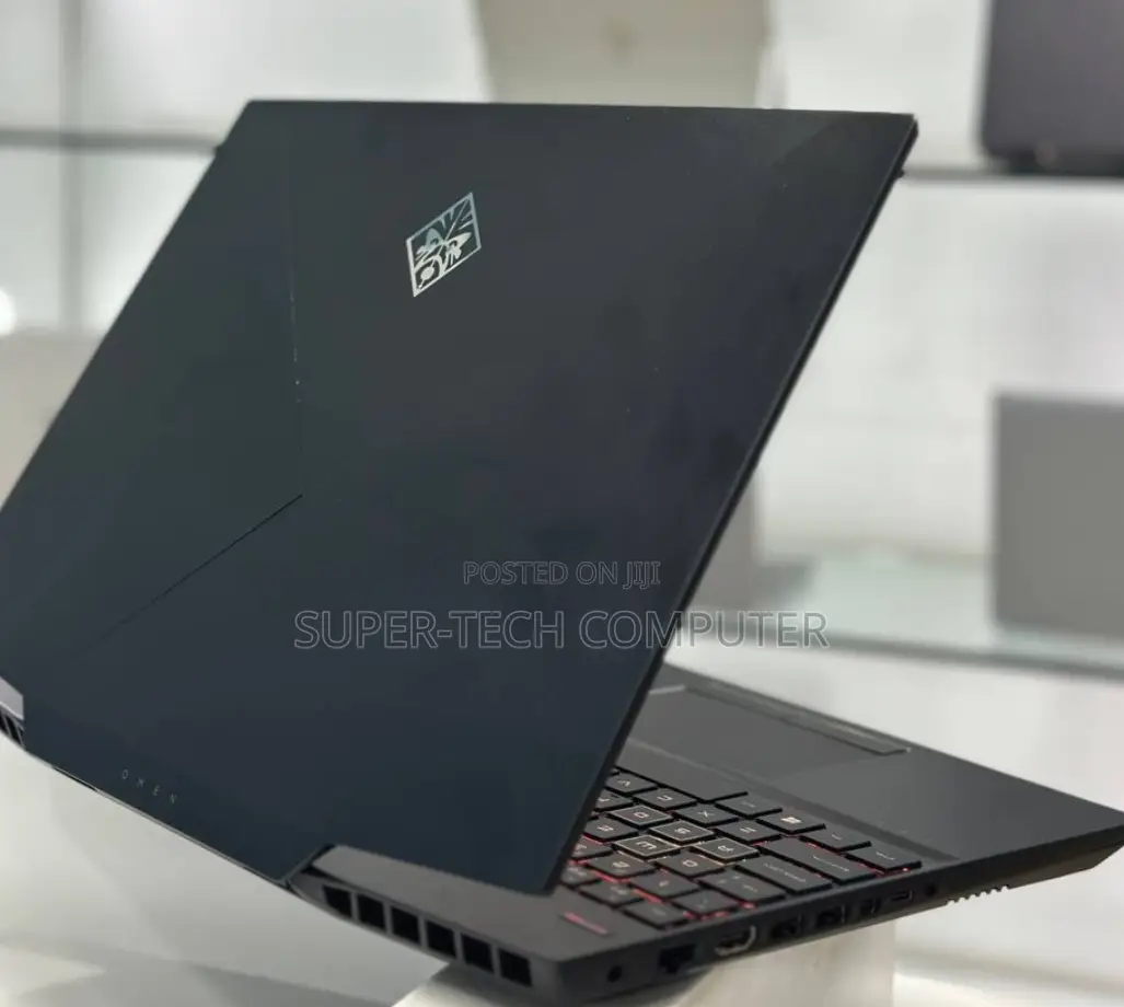 New Laptop HP Omen 15 16GB Intel Core I7 HDD+SSD 1.5T