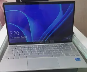 Photo - New Laptop HP Envy X2 8GB Intel Core I5 SSD 512GB