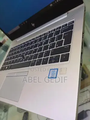 New Laptop HP EliteBook 840 16GB Intel Core I5 SSD 512GB