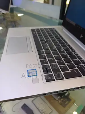 New Laptop HP EliteBook 840 16GB Intel Core I5 SSD 512GB