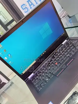 Photo - New Laptop Lenovo ThinkPad Yoga 16GB Intel Core i7 SSD 512GB