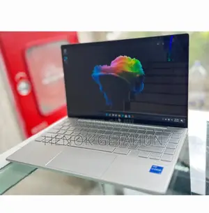 New Laptop HP Envy X360 16GB Intel Core I5 SSD 512GB