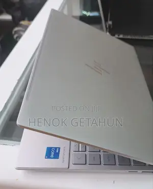 New Laptop HP Envy X360 16GB Intel Core I5 SSD 512GB