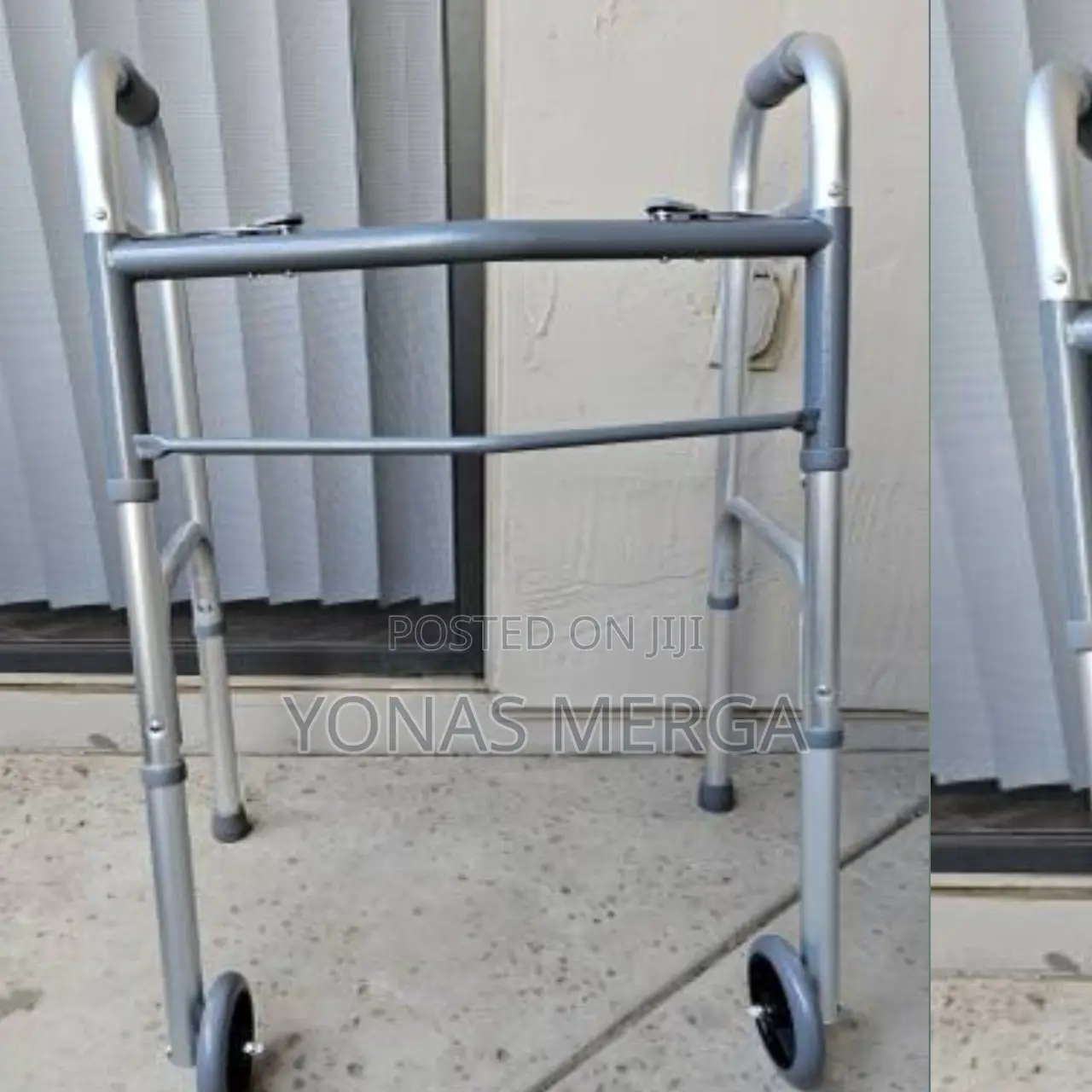 Medical Walker _ለሴቶች Walker /ለወንዶች Walker /ለወጣቶች Walker