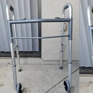 Photo - Medical Walker _ለሴቶች Walker /ለወንዶች Walker /ለወጣቶች Walker