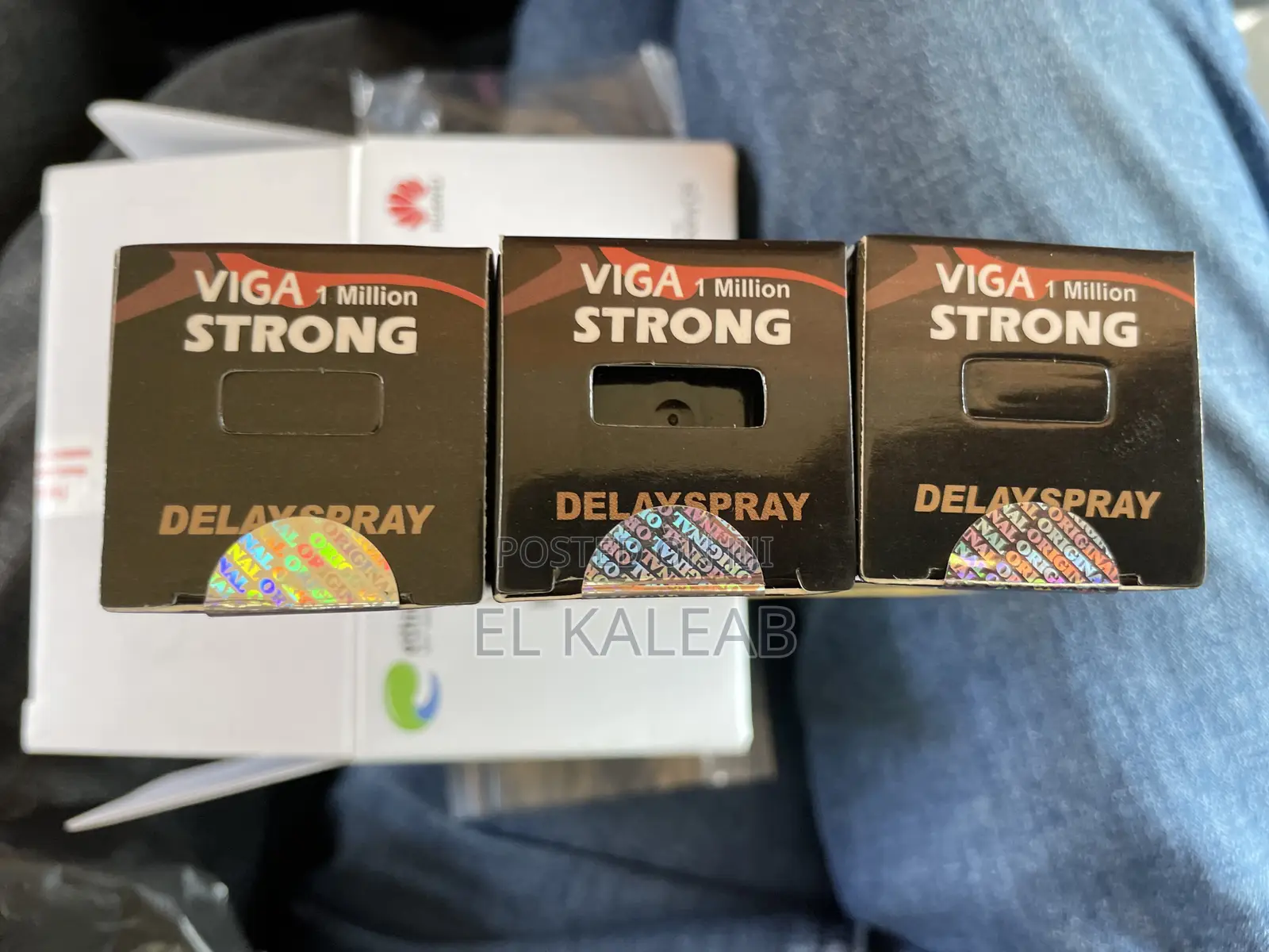 Viga Delay Spray for Longer Sex and Premature Ejaculation