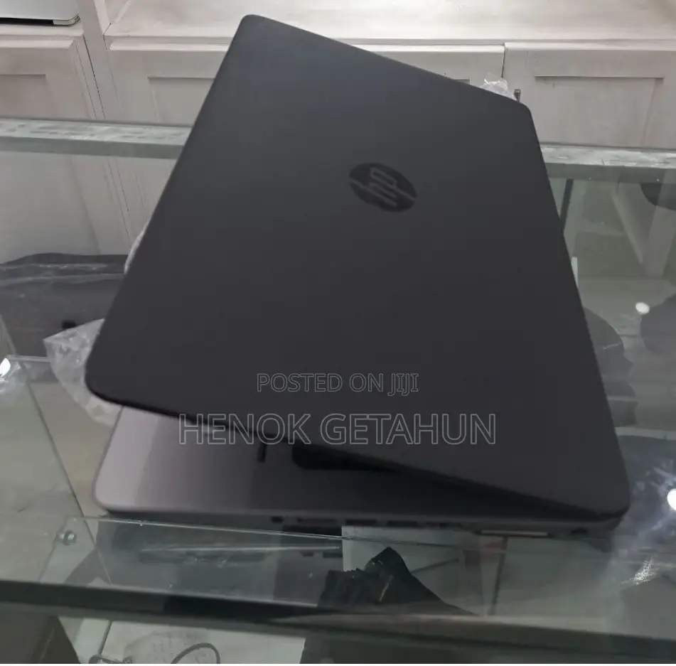 New Laptop HP EliteBook 840 G1 8GB Intel Core I5 HDD 500GB