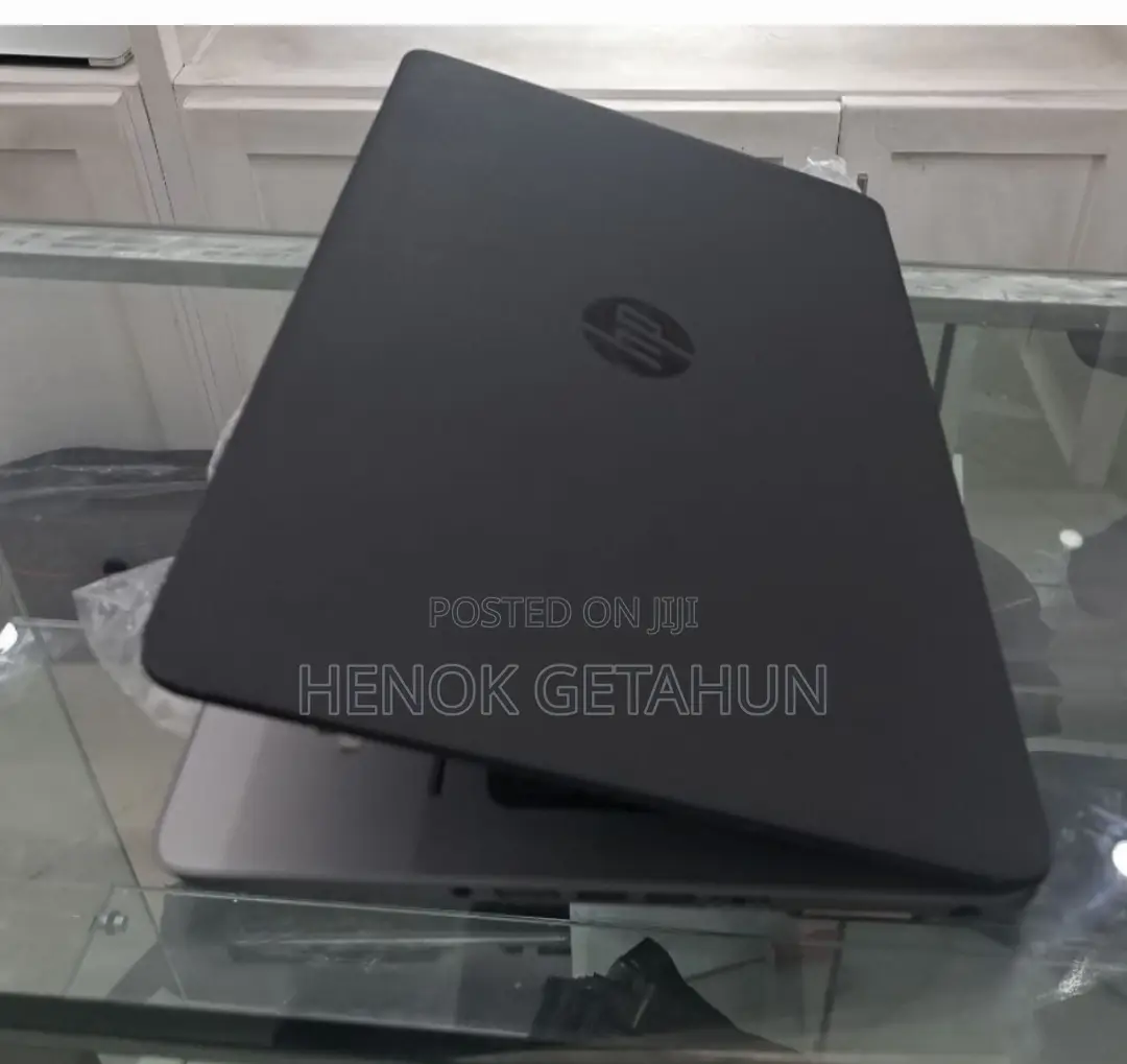 New Laptop HP EliteBook 840 G2 8GB Intel Core I5 SSD 1T