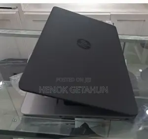 New Laptop HP EliteBook 840 G2 8GB Intel Core I5 SSD 1T