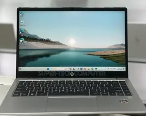 Photo - New Laptop HP Stream Notebook 16GB AMD Ryzen 5 SSD 1T