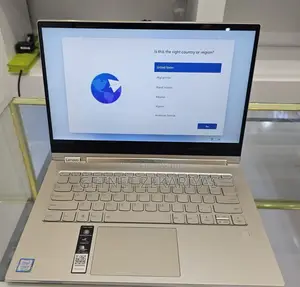 Photo - New Laptop Lenovo ThinkPad Yoga 16GB Intel Core I7 SSD 512GB