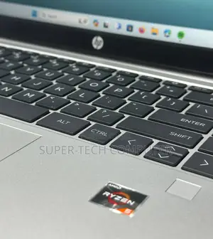 New Laptop HP Stream Notebook 16GB AMD Ryzen 5 SSD 1T