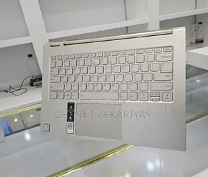 New Laptop Lenovo ThinkPad Yoga 16GB Intel Core I7 SSD 512GB